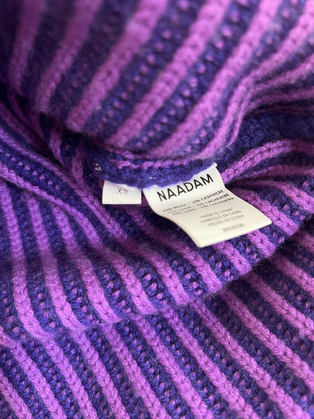 Naadam Tunic Sweater