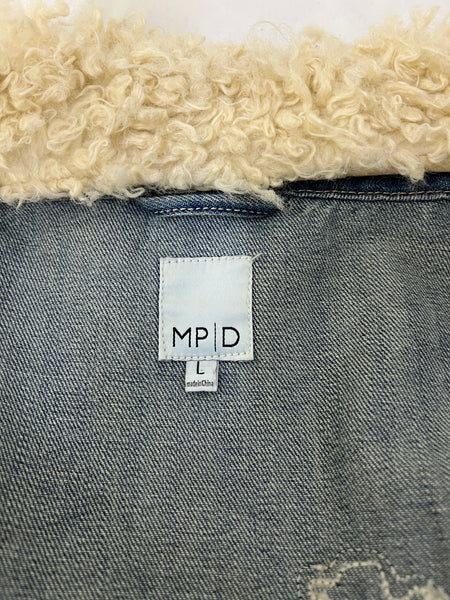 MP/D Jacket