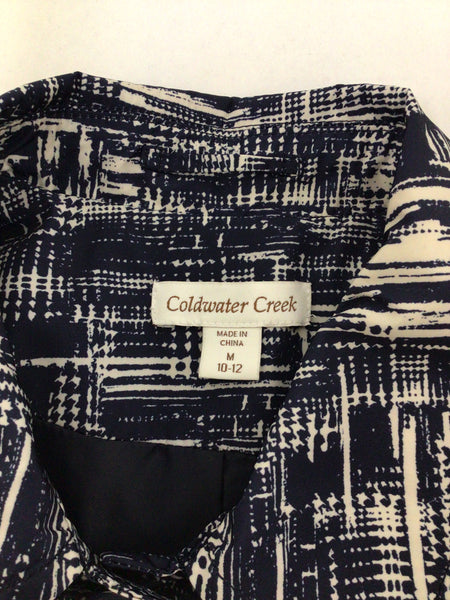 Coldwater Creek Jacket