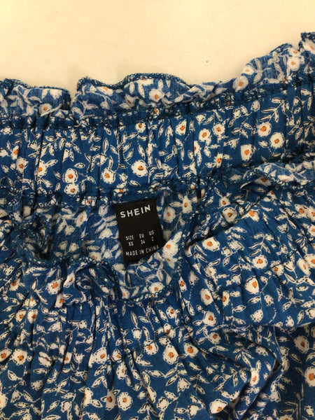 Shein Skirt