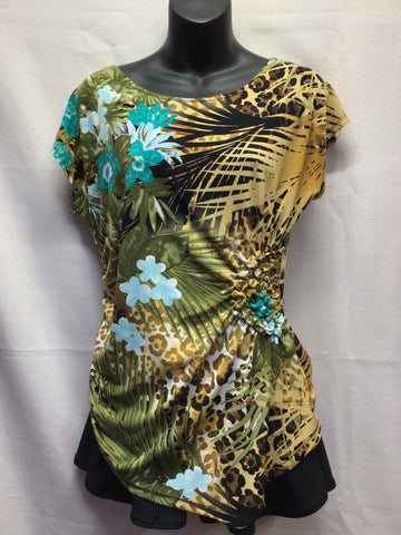 Dress Barn Top
