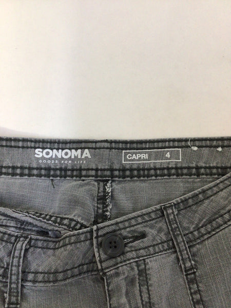 Sonoma Capri