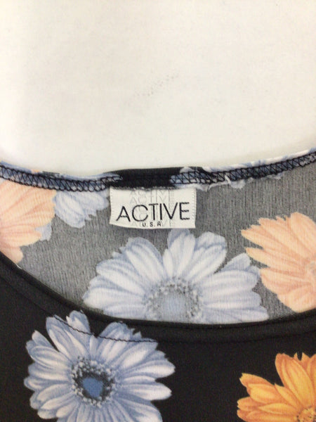 Active USA Dress