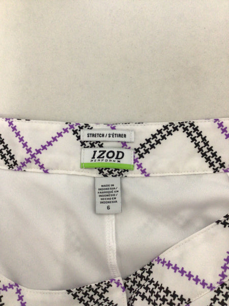 IZOD Skirt
