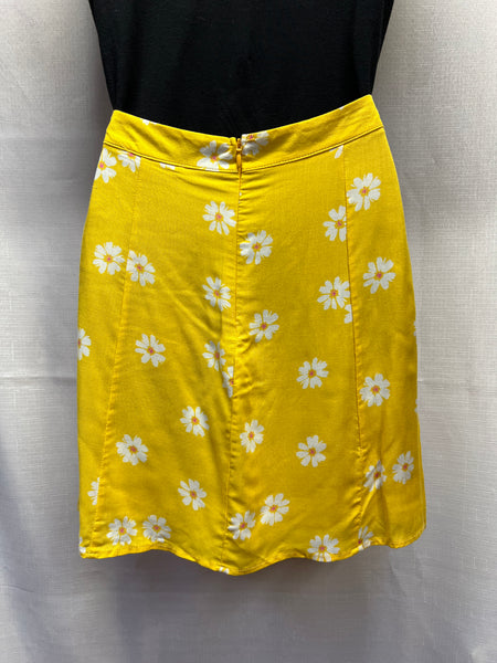Wild Honey Skirt