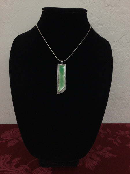 Sterling Silver Necklace