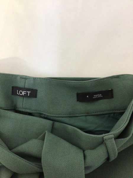 Loft Pants