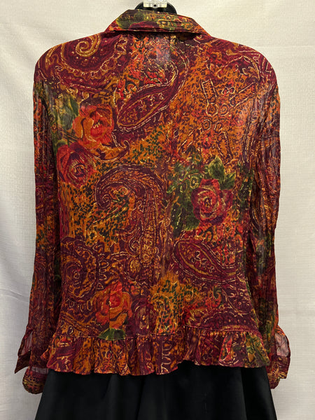 Coldwater Creek Tops