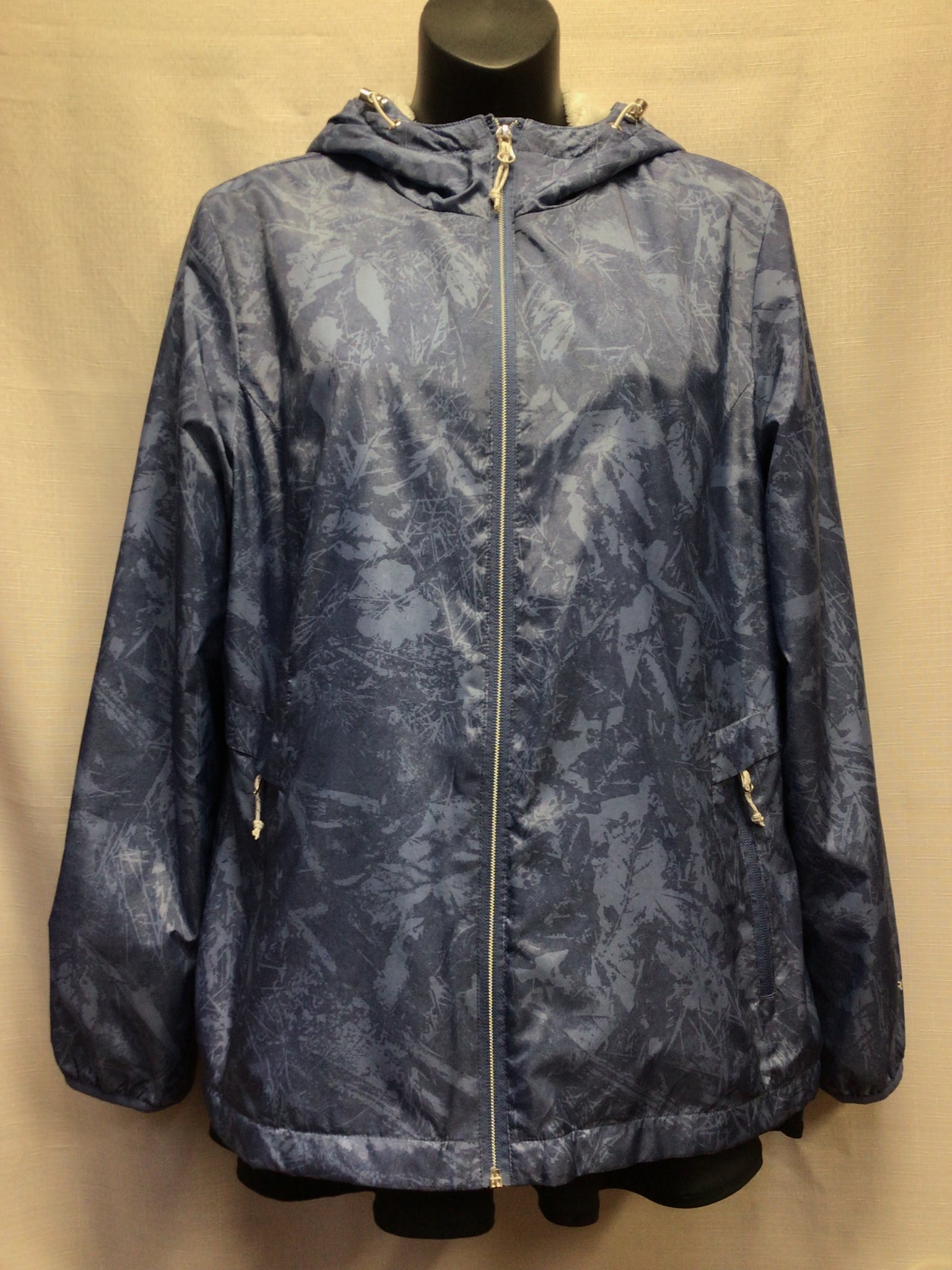 Free Country Jacket