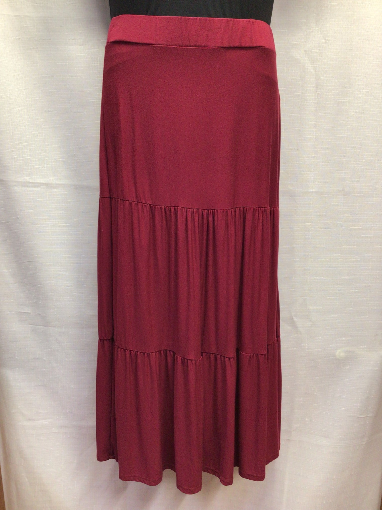 Double Take Skirt