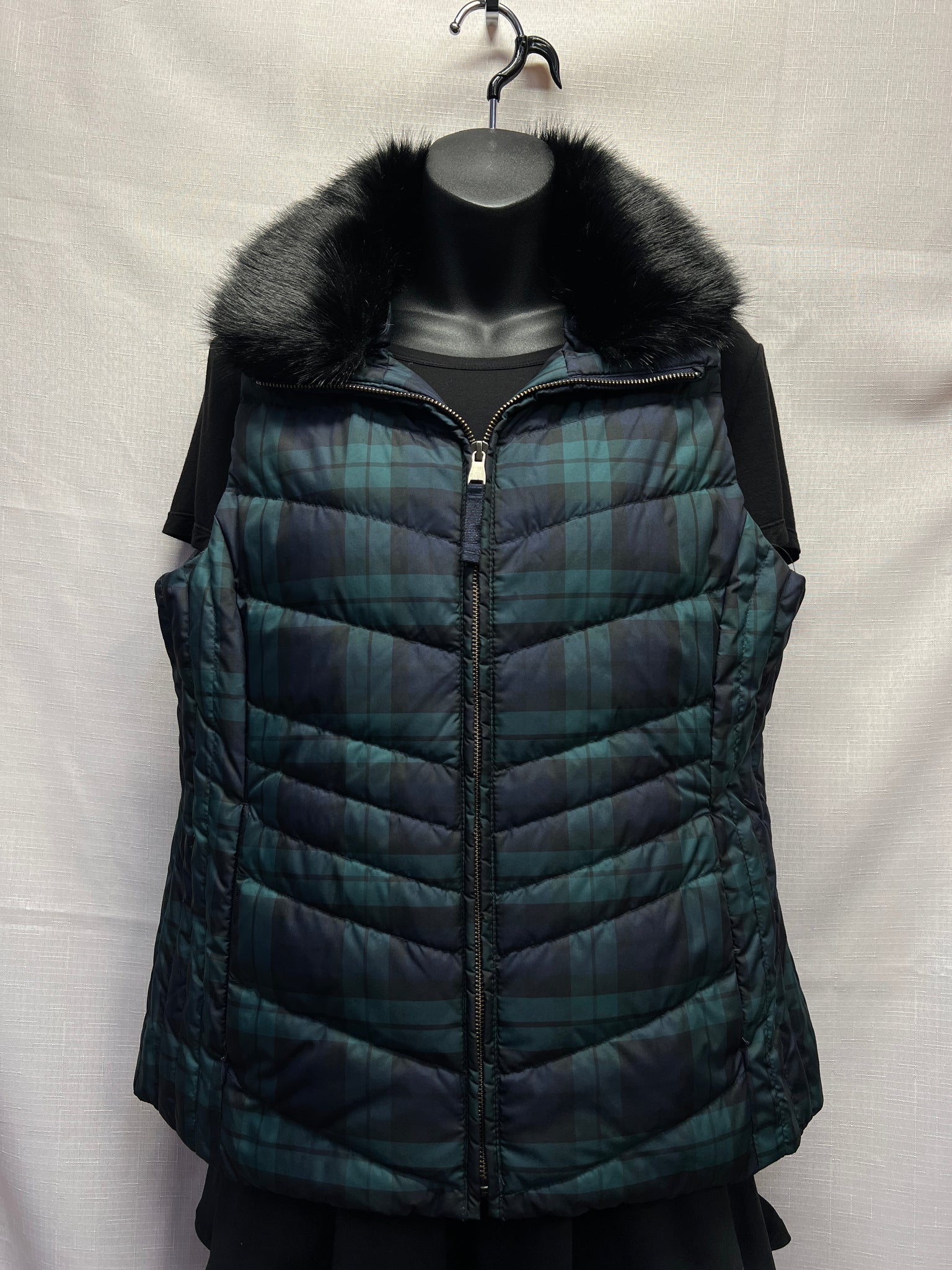 Talbots Vest