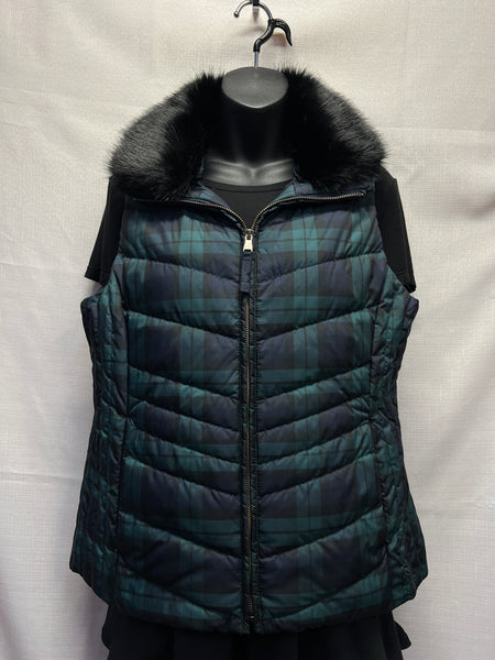 Talbots Vest