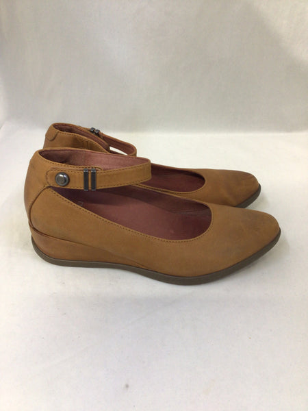 Dansko Wedge