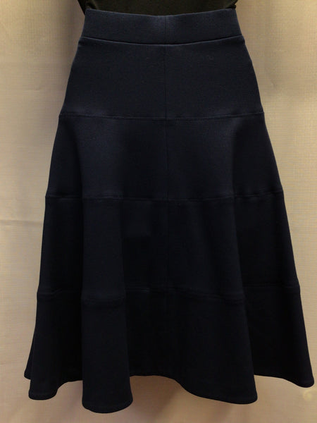 Lands End Skirt