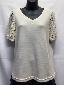 Iwollence Top