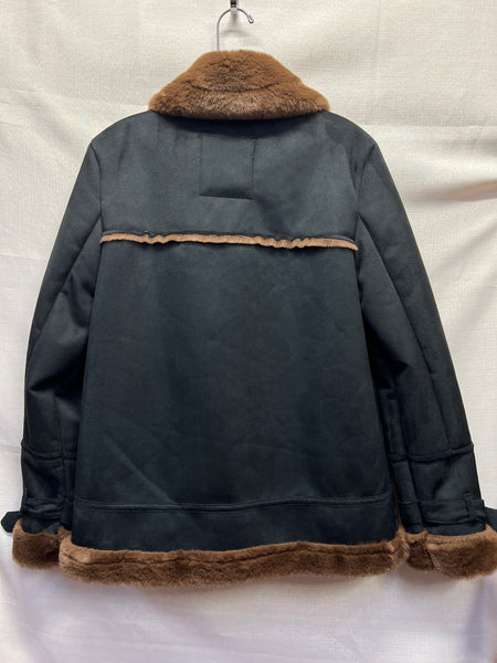 Hollister Coat