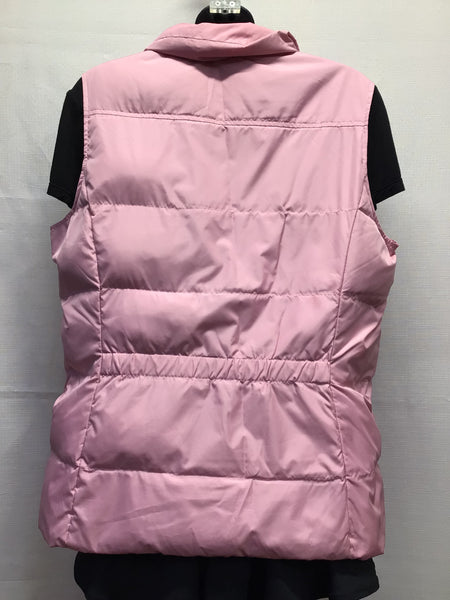 Lands End Vest