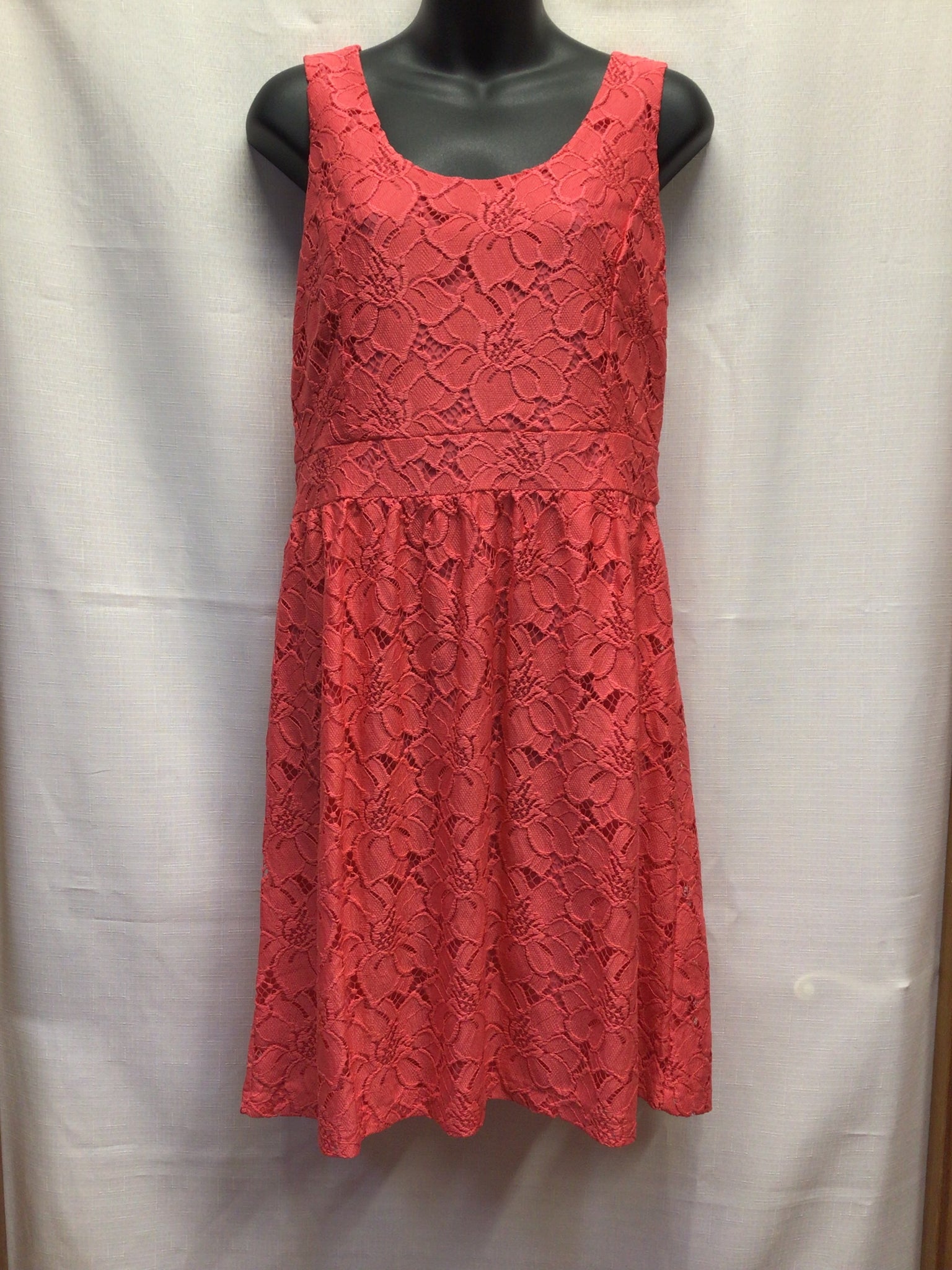 Loft Dress