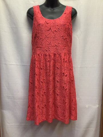 Loft Dress