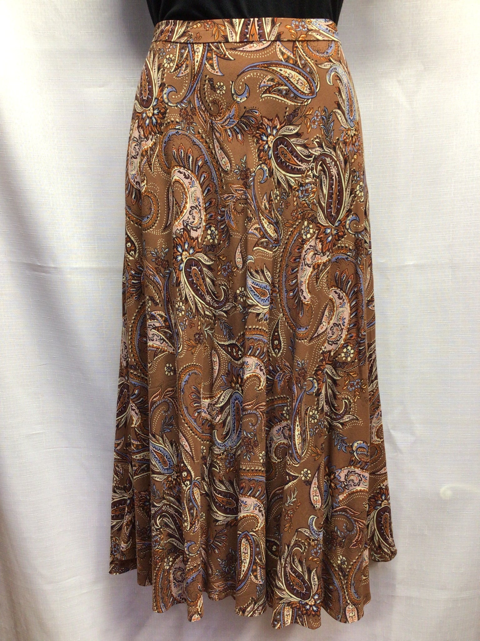 J.Jill Skirt