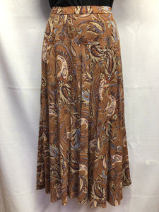 J.Jill Skirt