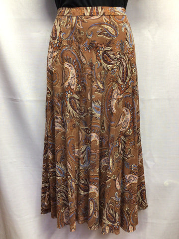 J.Jill Skirt