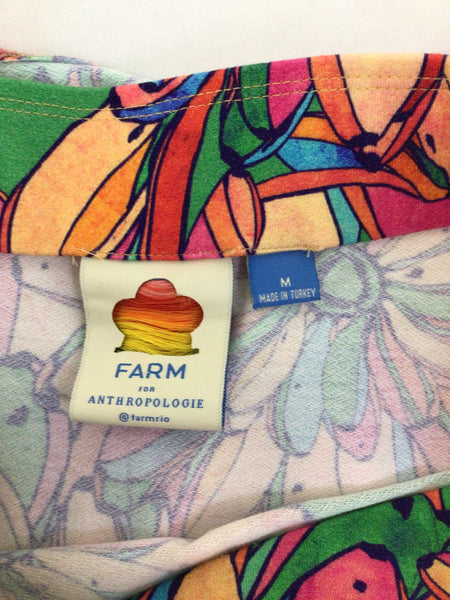 Farm For Anthropologie Skirt