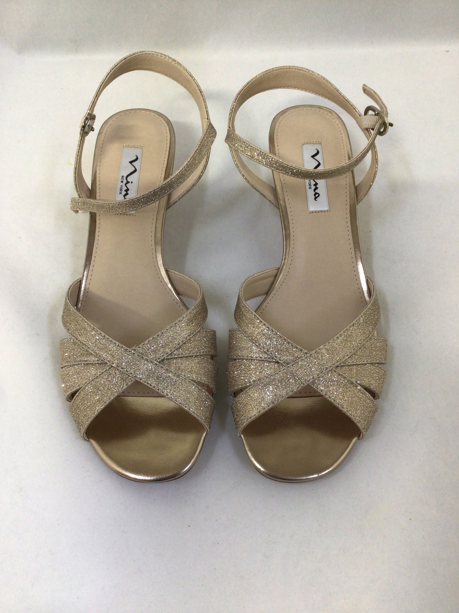 Nina Wedge