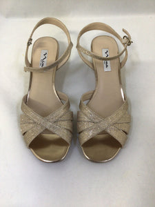 Nina Wedge