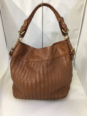 Johnston & Murphy Purse