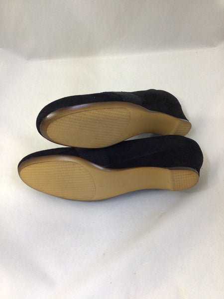 No Brand Wedge