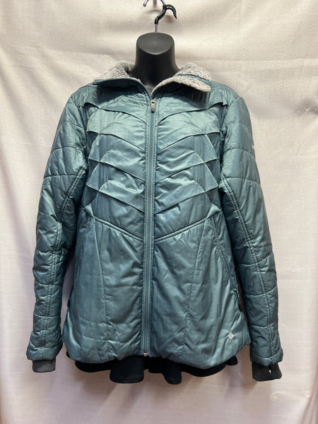 Columbia Jacket