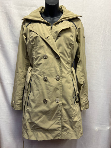 Columbia Trenchcoat
