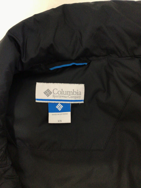 Columbia Vest