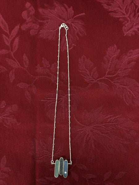 Sterling Silver Necklace