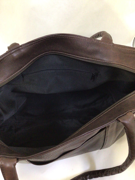 No Brand Tote