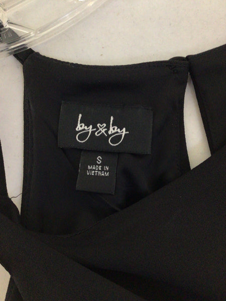 By & By Dress