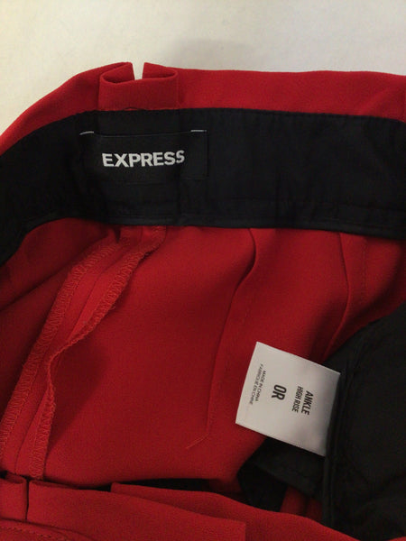 Express Pants