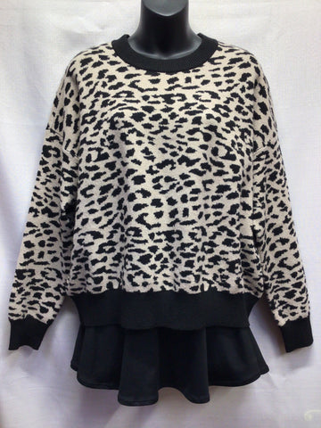 Ttahari Sweater