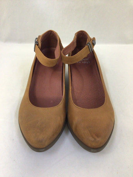 Dansko Wedge