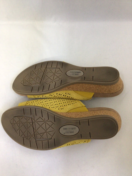 Earth Origins Sandals