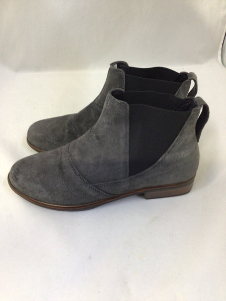 Naot Booties