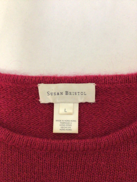 Susan Bristol Sweater