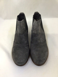 Naot Booties