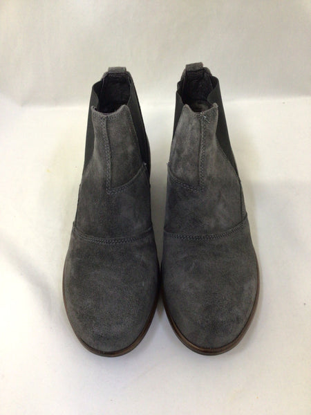 Naot Booties