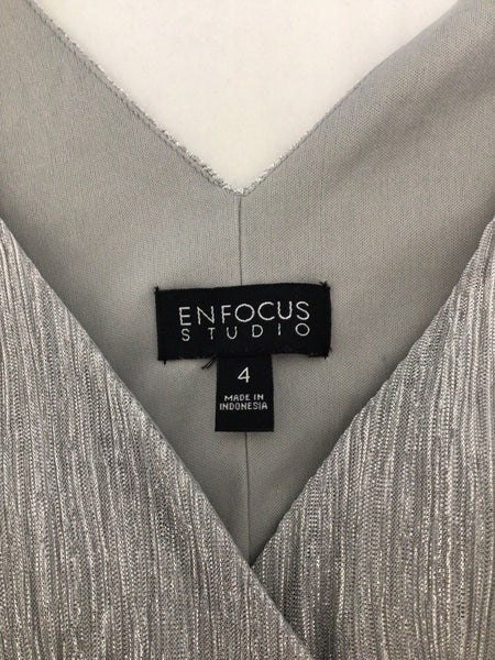 Enfocus Dress