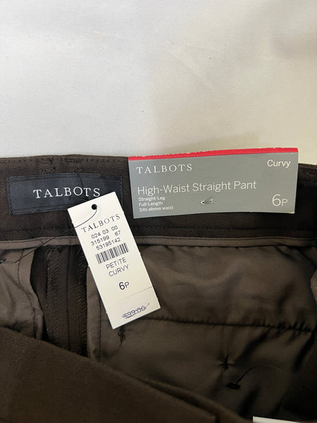 Talbots Pants