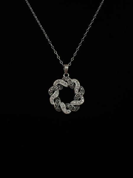 Sterling Silver Necklace