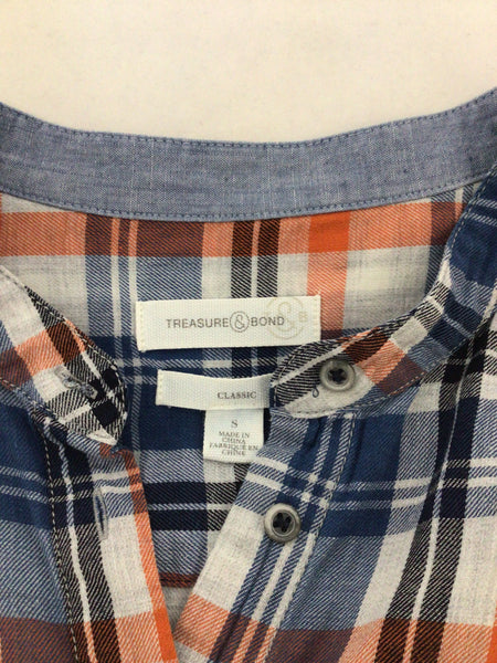 Treasure & Bond Top