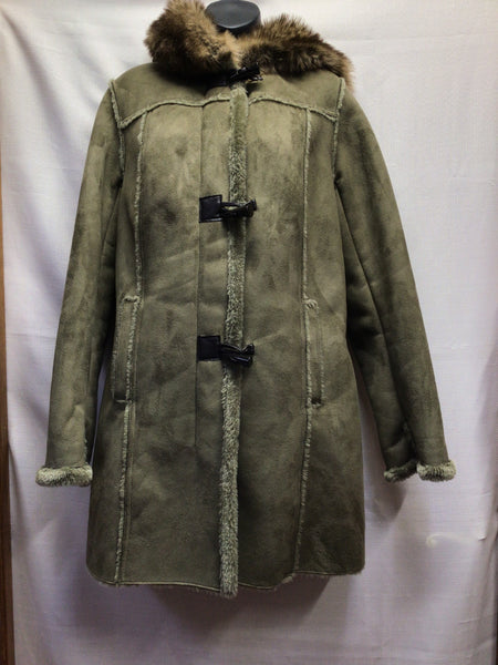 Chadwick’s Coat